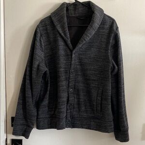Marc Anthony Charcoal Gray Jacket